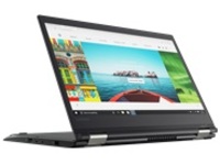 Lenovo ThinkPad Yoga 370 20JJ | Overview, Specs, Details | SHI