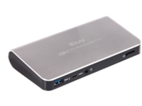 Club3D SenseVision MST Charging Dock