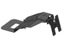 Havis C-DMM 2005 - Mounting kit (in-dash mounting bracket)