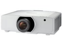 NEC NP-PA653U - LCD projector