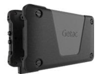 Getac SnapBack with Extended Tactical Vest Mount
