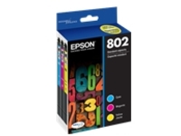 Epson 802 With Sensor