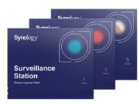 Synology Surveillance Device License Pack