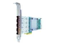 Axiom - Network adapter
