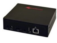 ViewSonic NMP012 Moderro Media Players 1920x1080 HDMI USB 2.0 RJ45 Black RTL