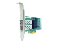 Axiom - Network adapter