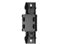 Chief Fusion FMSWA - Mounting component (wall upright bracket)