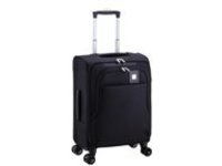 City Travel Trolley 17.3In Notebook