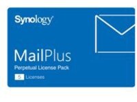 Synology MailPlus License Pack