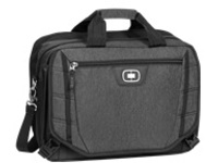 OGIO Circuit TZM - Notebook carrying shoulder bag