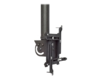 Chief VPAU - Mounting kit (column mount, universal interface bracket) for projector