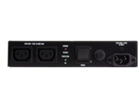 Furman Series Multi-Stage Protection Plus AC-210A E