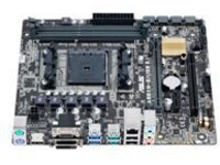 ASUS A88XM-E/USB 3.1