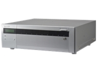 Panasonic WJ-HXE400 - Hard drive array