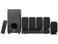 Supersonic SC-38HT - Home theater system
