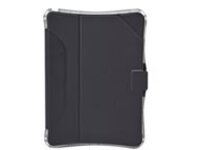 Brenthaven BX2 Edge - Flip cover for tablet