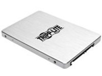 Tripp Lite M.2 NGFF SATA SSD to 2.5in SATA Enclosed Adapter Converter Dock