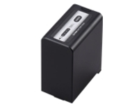 Panasonic AG-VBR118G