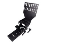 Havis C-MKM 102 - Mounting component for monitor / keyboard / tablet