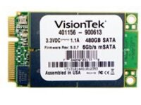 VisionTek - SSD - 480 GB