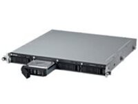 Buffaro TeraStation TS5410RN 40TB搭載 10Gb 速さは価値」を体現した