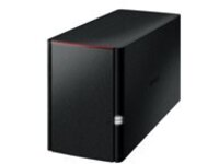 BUFFALO LinkStation 220