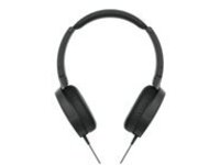Sony MDR-XB550AP - Headphones with mic