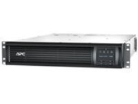APC Smart-UPS 3000 RM 2U LCD
