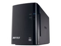 BUFFALO DriveStation Duo