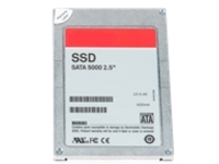Dell - SSD - 800 GB - hot-swap