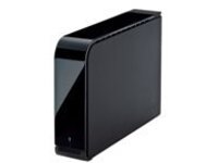 BUFFALO DriveStation Axis Velocity USB 3.0