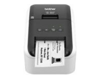ELECTRONIC LABELLING SYSTEM .
