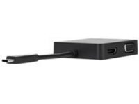 Targus USB-C DisplayPort Alt-Mode Travel Dock