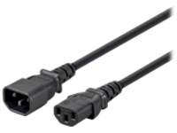 Monoprice - Power extension cable