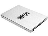 Tripp Lite mSATA SSD to 2.5in SATA Enclosure Adapter Converter Dock Station
