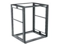 10SP CABINET FRAME RK 20DRACKS