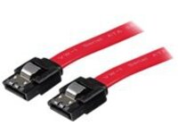 StarTech.com Latching SATA Cable