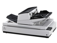 Fujitsu fi-7700 - Document scanner
