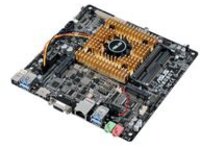ASUS N3050T - Motherboard