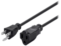 Monoprice - Power cable