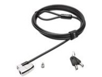 Kensington ClickSafe 2.0 Keyed Laptop Lock