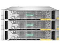 HPE Hyper Converged 380 3 Node VDI Small Kit