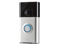 Ring Video Doorbell - Doorbell camera