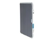 Brenthaven BX2 Edge - Flip cover for tablet