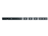 Middle Atlantic Select Series Vertical PDU with RackLink RLNK-1015V
