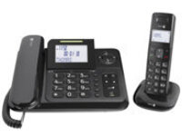 Doro Comfort 4005 - Corded/cordless