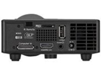 Ricoh PJ WXC1110 - DLP projector