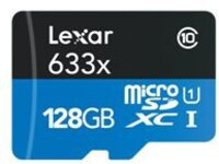 Lexar High Performance