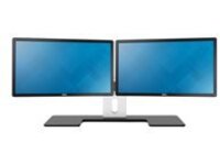 Dell MDS14 - Monitor stand | Overview, Specs, Details | SHI