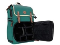 GOgroove Professional DSLR Backpack
